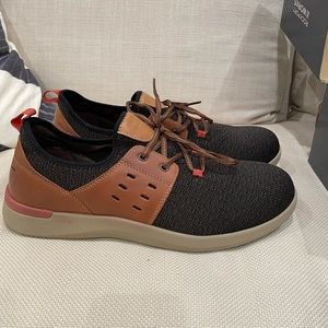 Brand New! Never Worn Men’s Rockport Sneakers